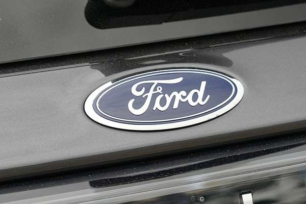 2024 Ford Everest Platinum 3.0L