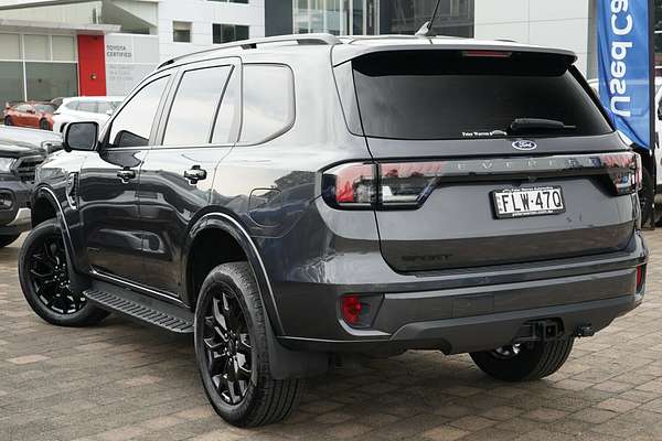 2024 Ford Everest Sport 3.0L