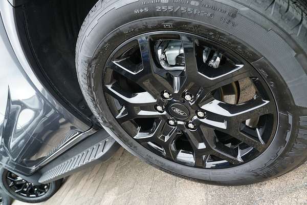 2024 Ford Everest Sport 3.0L