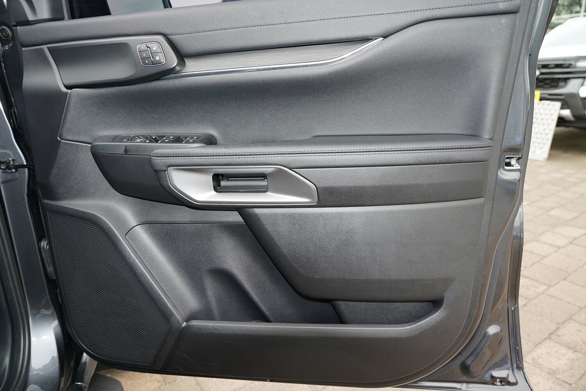 2024 Ford Everest Sport 3.0L