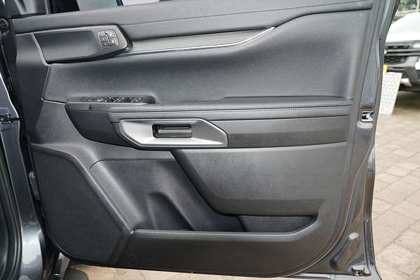 2024 Ford Everest Sport 3.0L