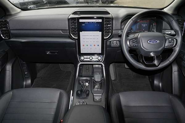 2024 Ford Everest Sport 3.0L
