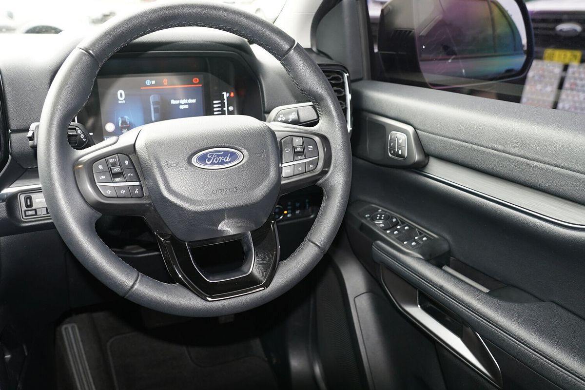 2024 Ford Everest Sport 3.0L