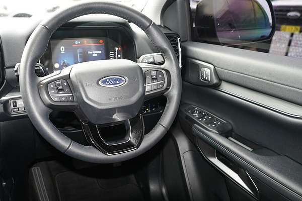 2024 Ford Everest Sport 3.0L