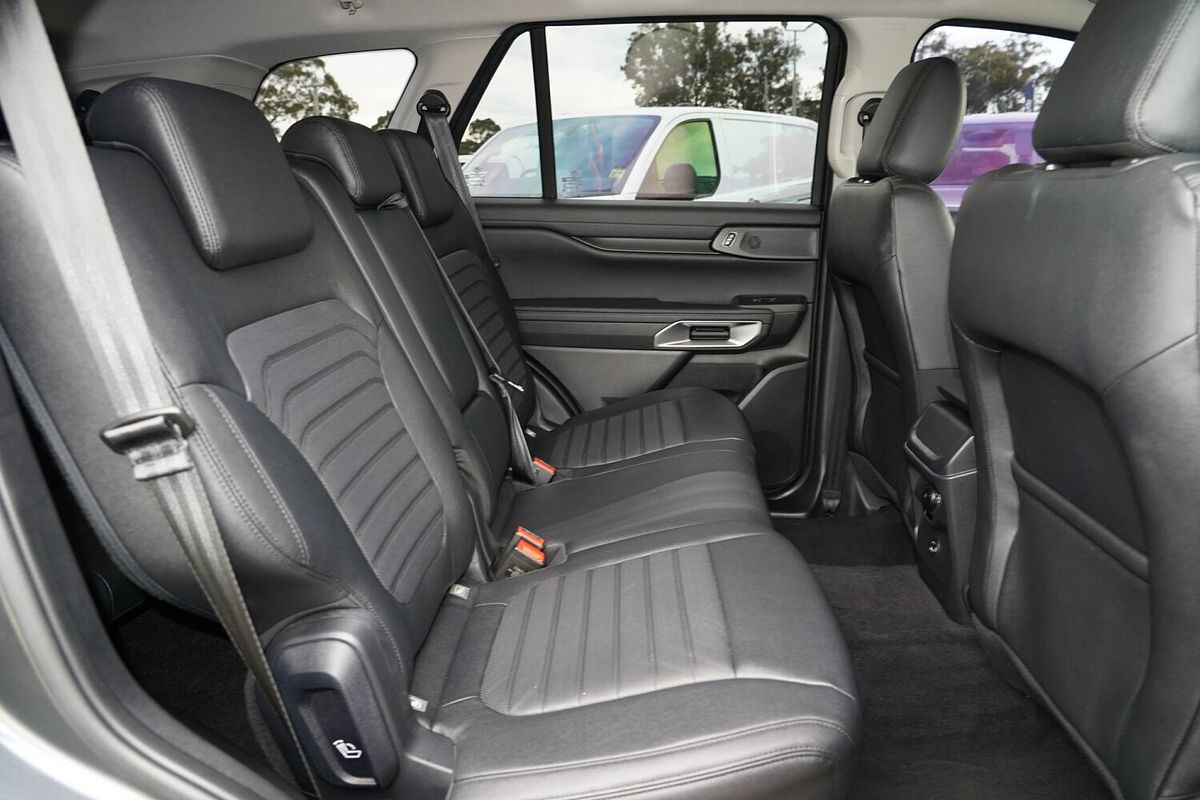 2024 Ford Everest Sport 3.0L