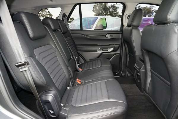 2024 Ford Everest Sport 3.0L