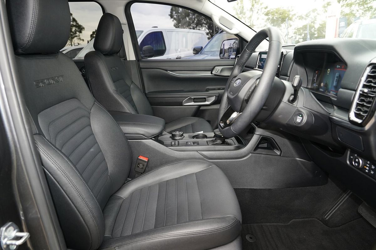2024 Ford Everest Sport 3.0L