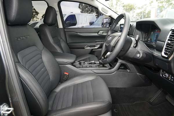 2024 Ford Everest Sport 3.0L