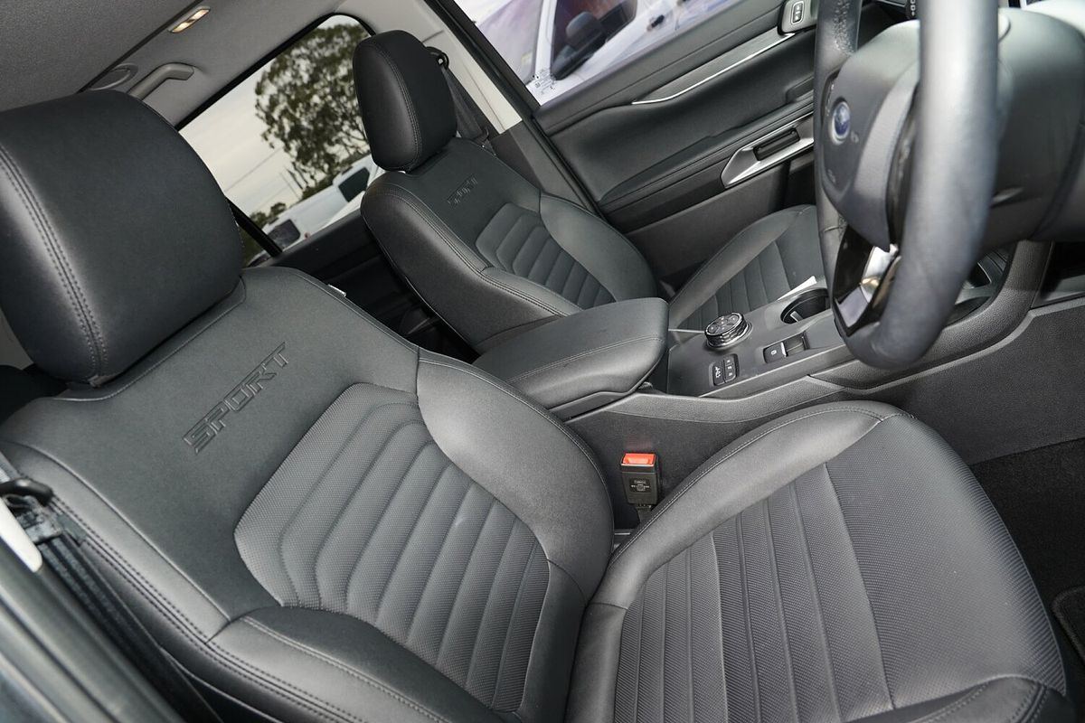 2024 Ford Everest Sport 3.0L