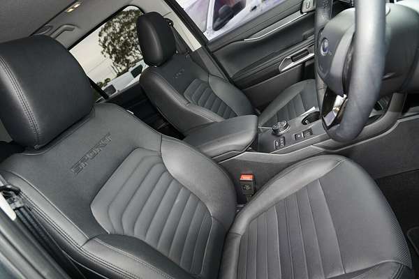 2024 Ford Everest Sport 3.0L