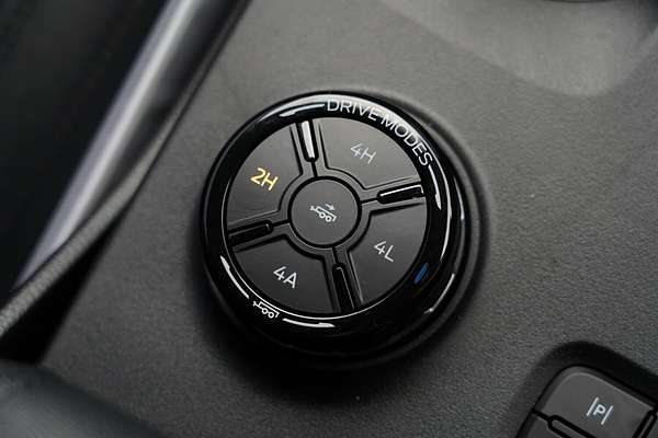 2024 Ford Everest Sport 3.0L