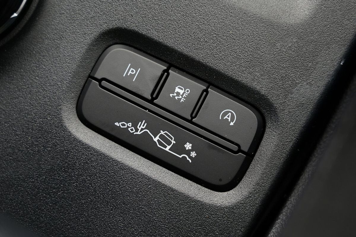 2024 Ford Everest Sport 3.0L