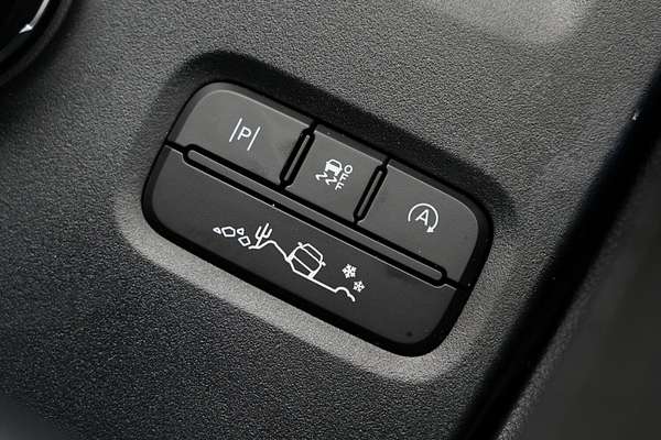 2024 Ford Everest Sport 3.0L