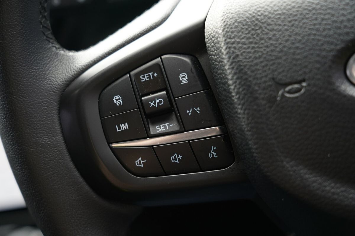 2024 Ford Everest Sport 3.0L