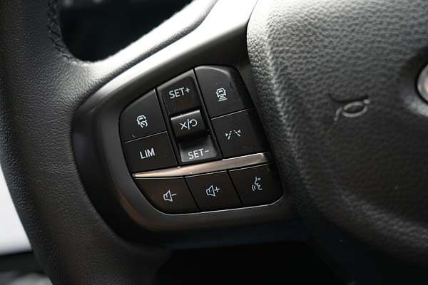 2024 Ford Everest Sport 3.0L