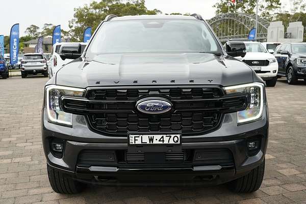 2024 Ford Everest Sport 3.0L