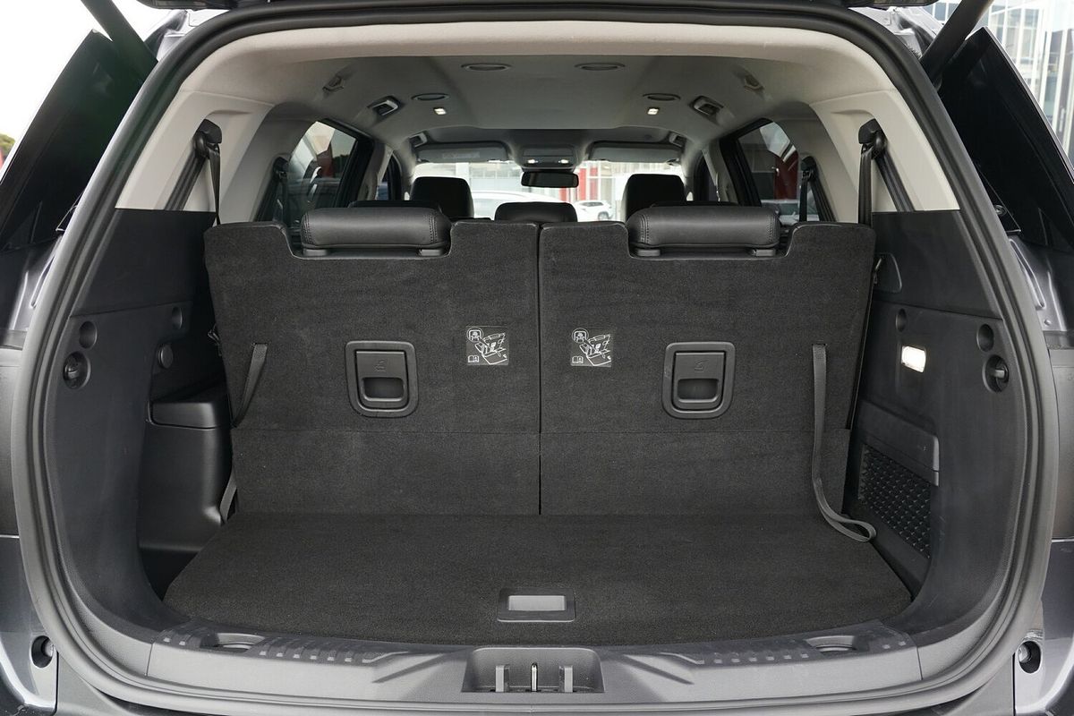 2024 Ford Everest Sport 3.0L