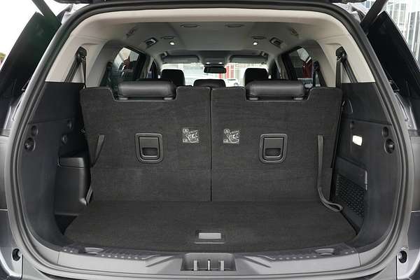 2024 Ford Everest Sport 3.0L