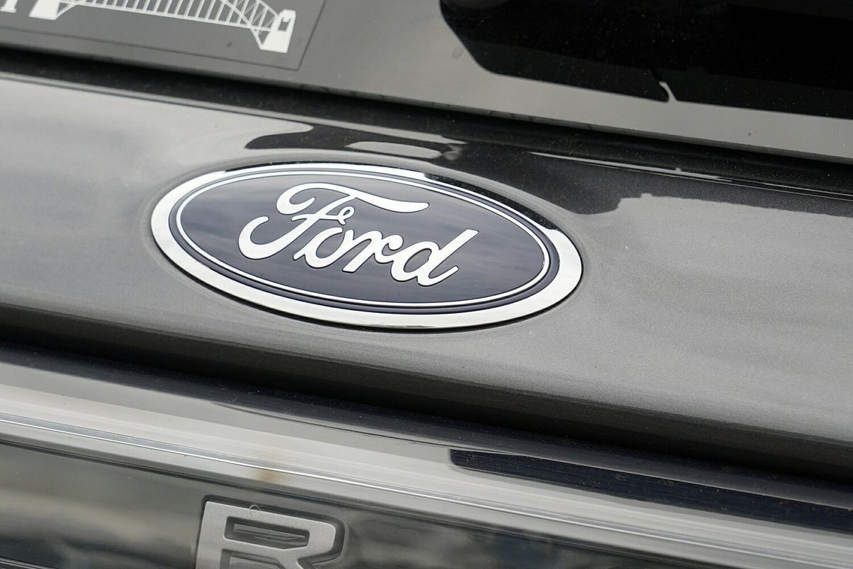 2024 Ford Everest Sport 3.0L