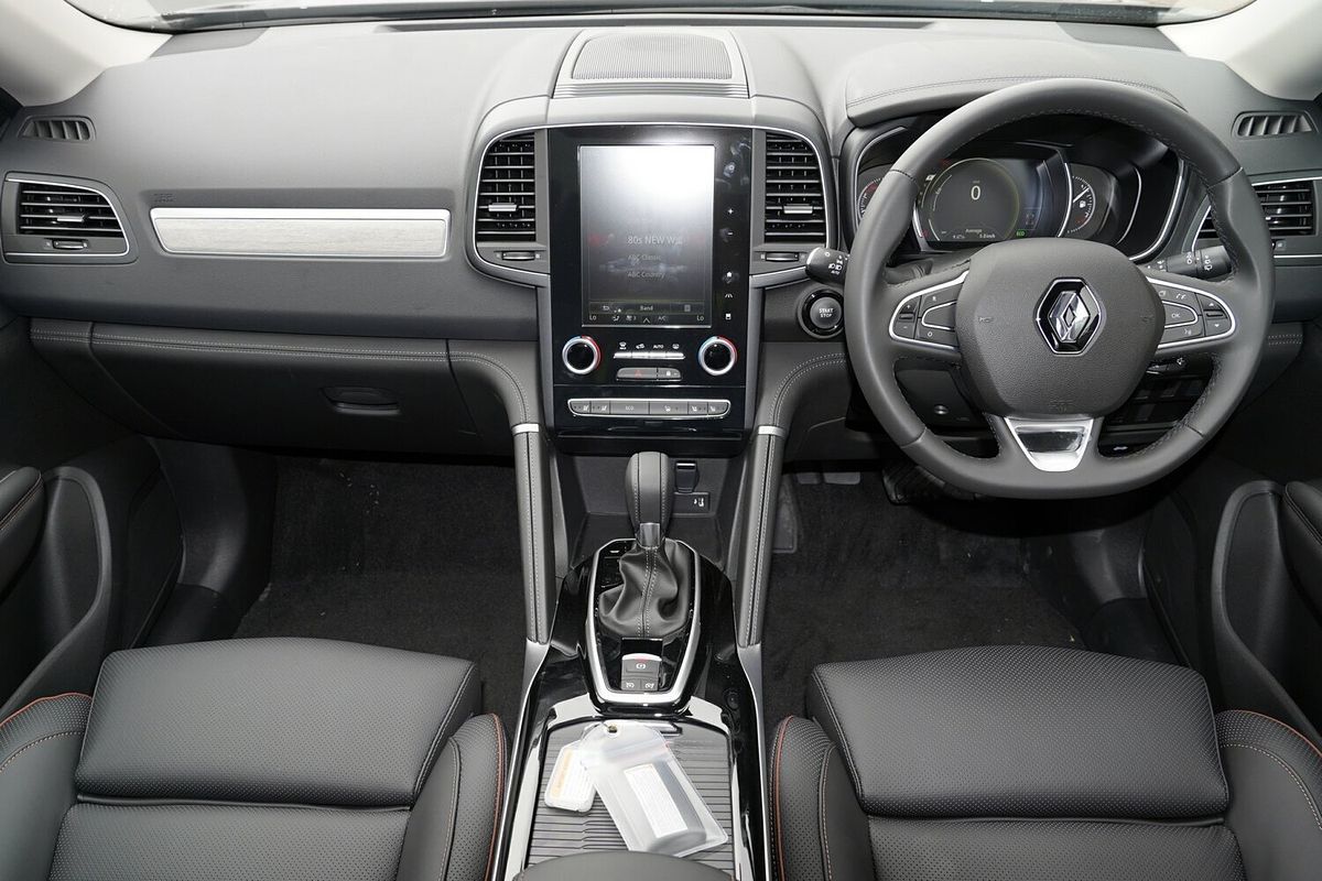 2024 Renault Koleos Evolution HZG