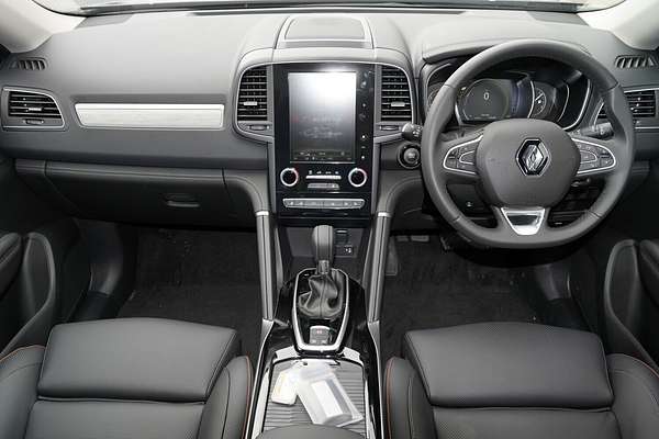 2024 Renault Koleos Evolution HZG
