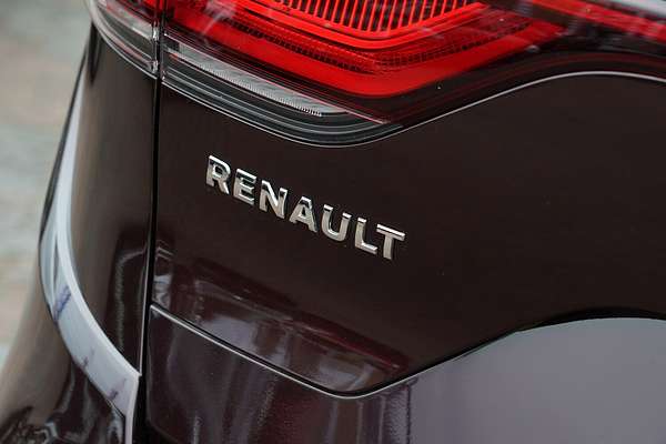 2024 Renault Koleos Evolution HZG