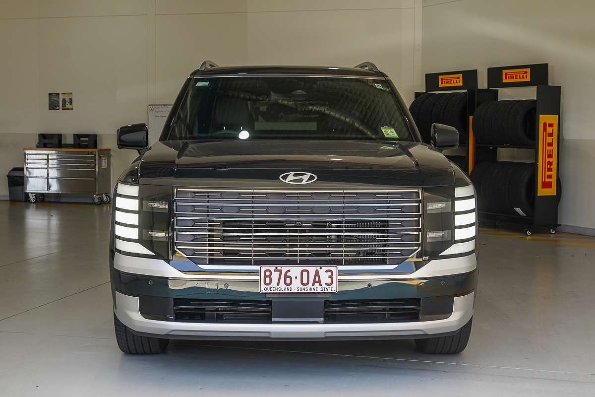 2025 Hyundai Palisade Calligraphy LX3.V1