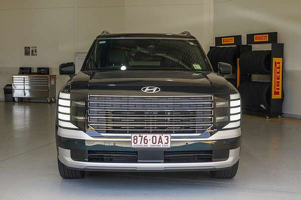 2025 Hyundai Palisade Calligraphy LX3.V1