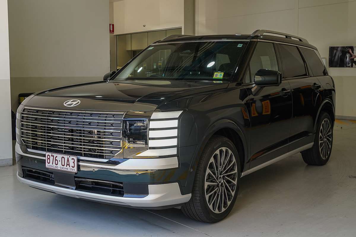 2025 Hyundai Palisade Calligraphy LX3.V1