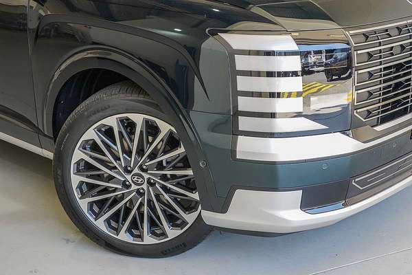 2025 Hyundai Palisade Calligraphy LX3.V1