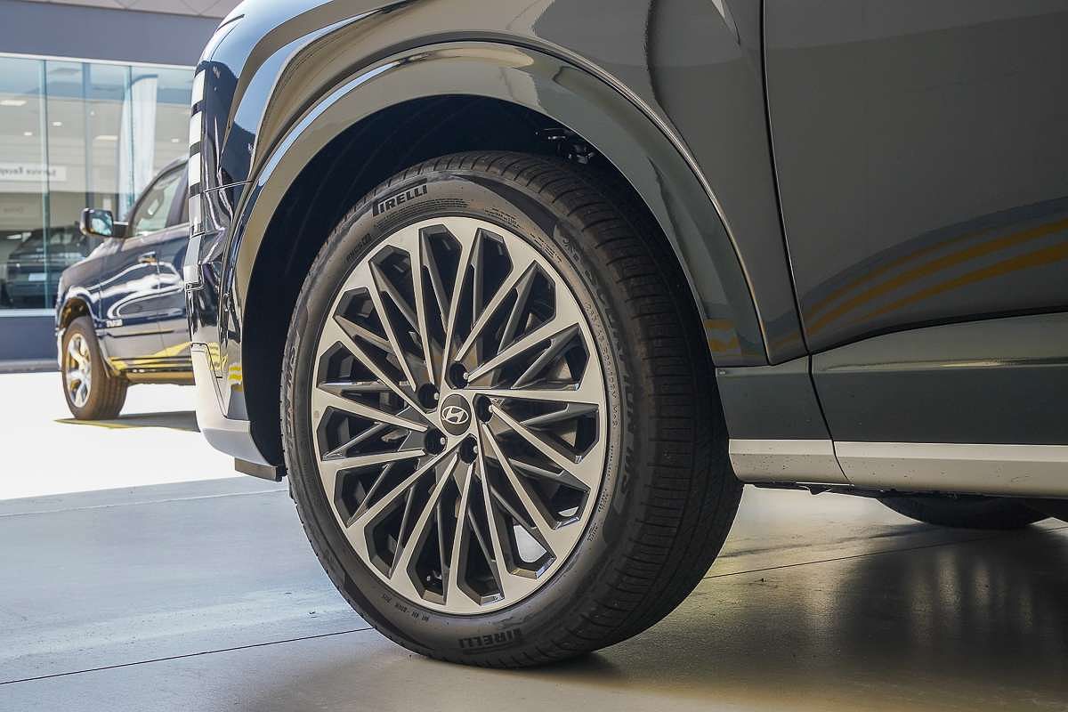 2025 Hyundai Palisade Calligraphy LX3.V1