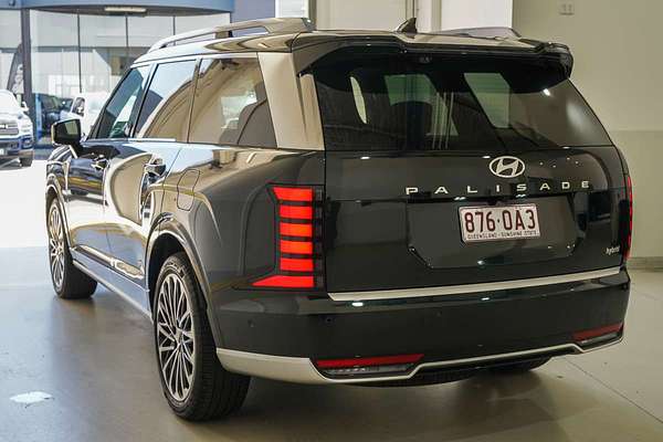 2025 Hyundai Palisade Calligraphy LX3.V1