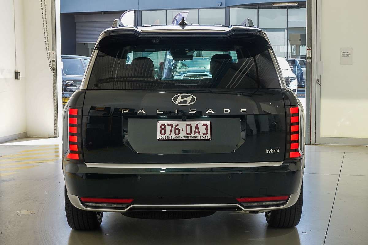 2025 Hyundai Palisade Calligraphy LX3.V1