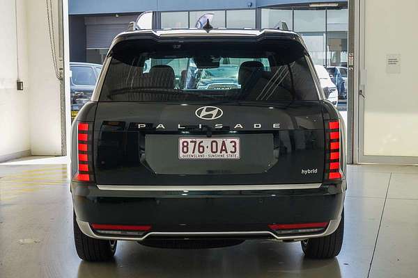 2025 Hyundai Palisade Calligraphy LX3.V1