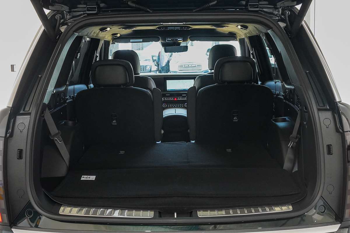 2025 Hyundai Palisade Calligraphy LX3.V1