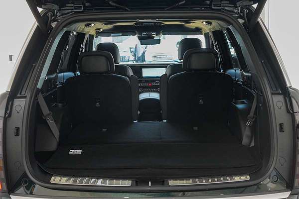 2025 Hyundai Palisade Calligraphy LX3.V1