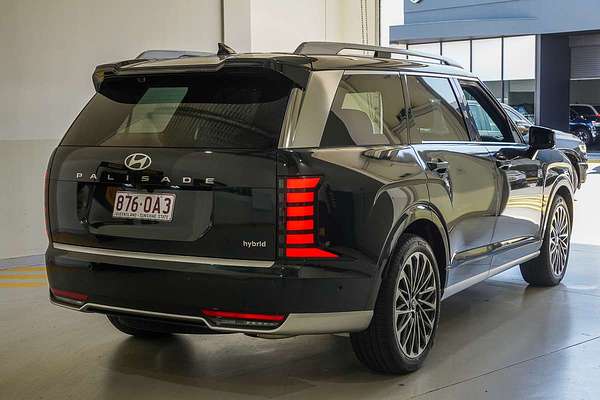 2025 Hyundai Palisade Calligraphy LX3.V1