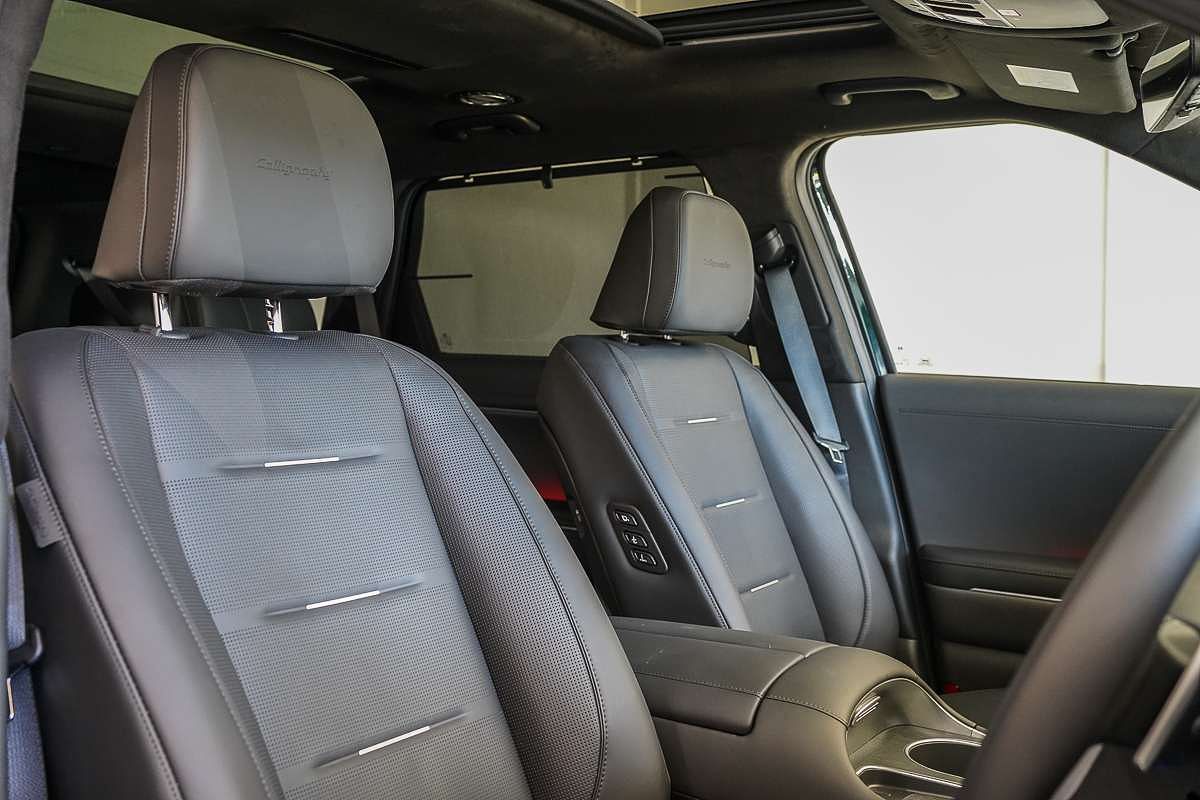 2025 Hyundai Palisade Calligraphy LX3.V1