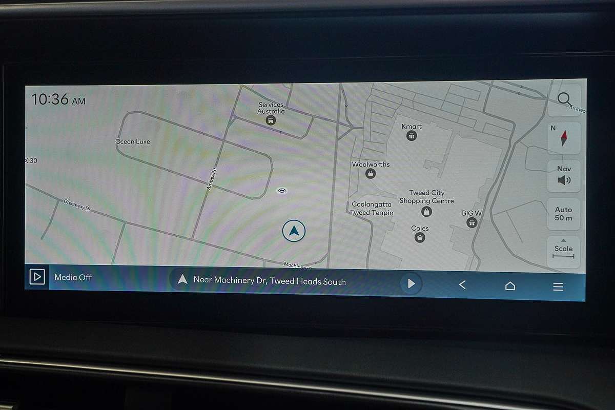 2025 Hyundai Palisade Calligraphy LX3.V1