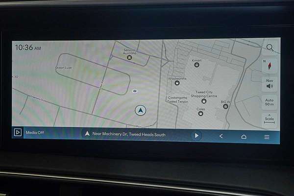 2025 Hyundai Palisade Calligraphy LX3.V1