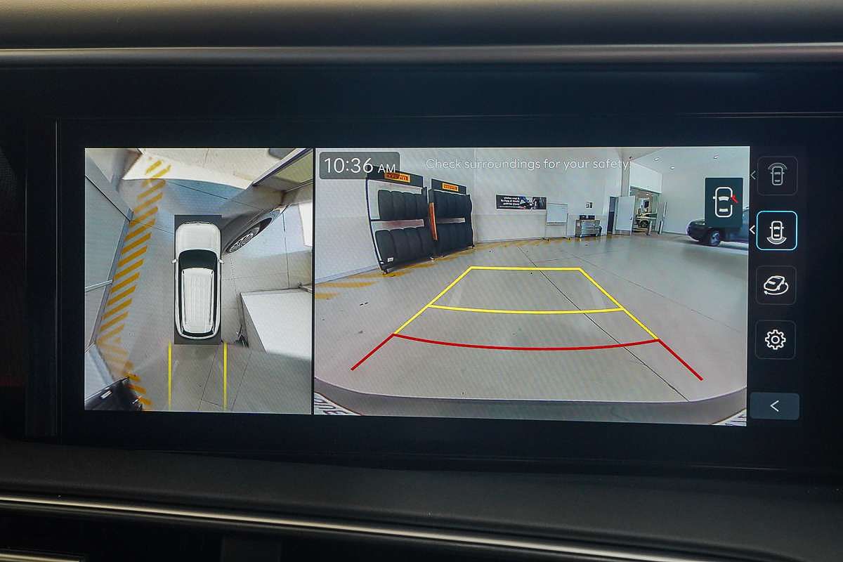 2025 Hyundai Palisade Calligraphy LX3.V1