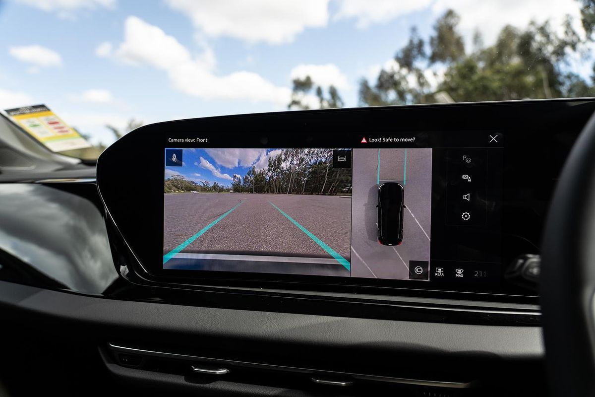 2025 Audi A5 TFSI 150kW S line B10