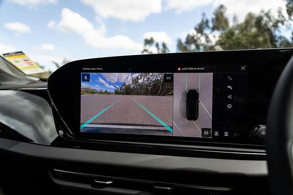 2025 Audi A5 TFSI 150kW S line B10