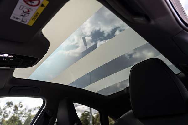 2025 Audi A5 TFSI 150kW S line B10