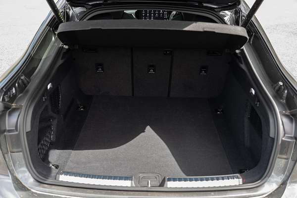 2025 Audi A5 TFSI 150kW S line B10