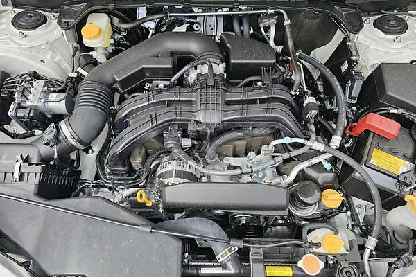 2025 Subaru Forester STI Sport S5