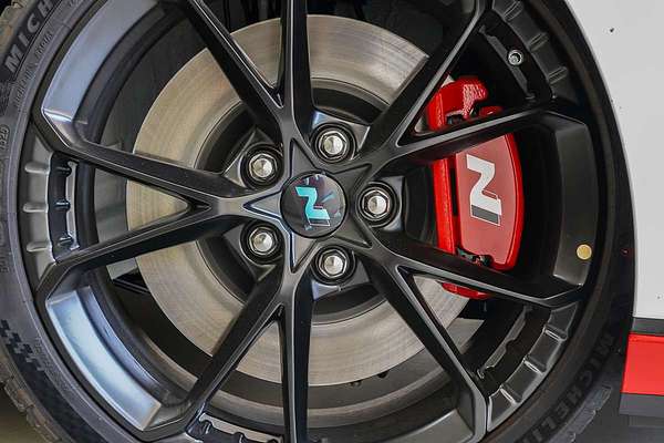 2025 Hyundai i30 Premium CN7.V2