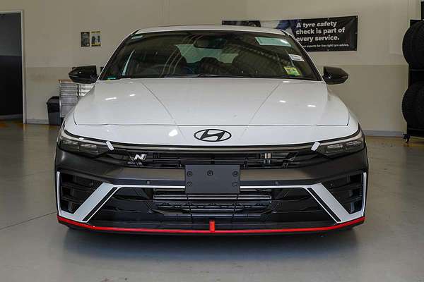 2025 Hyundai i30 Premium CN7.V2