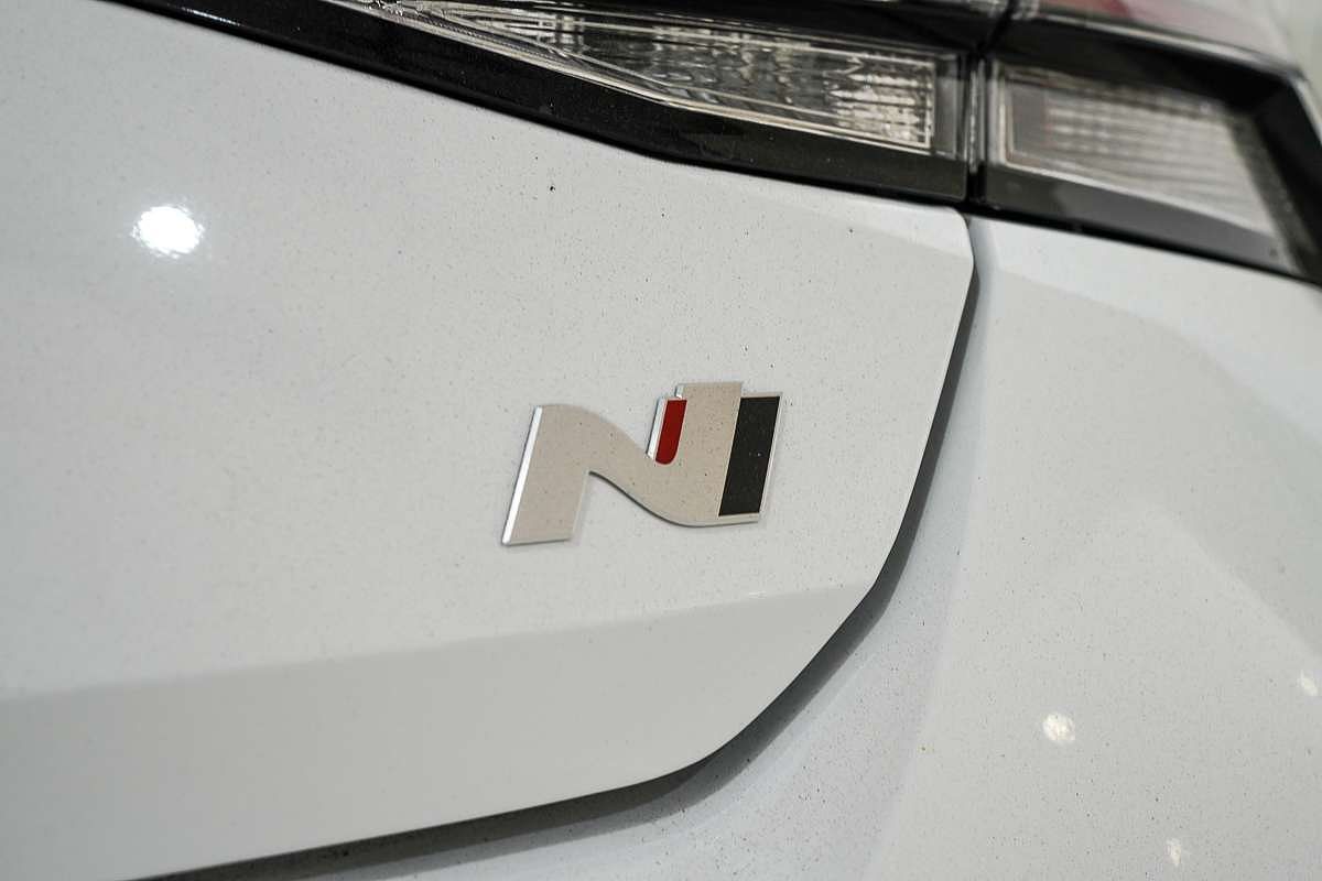 2025 Hyundai i30 Premium CN7.V2