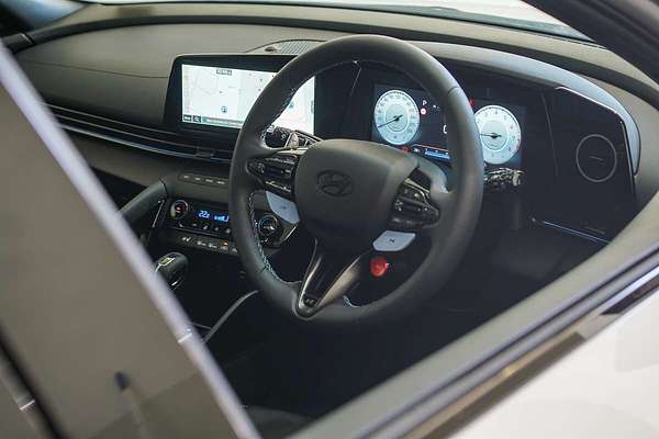 2025 Hyundai i30 Premium CN7.V2